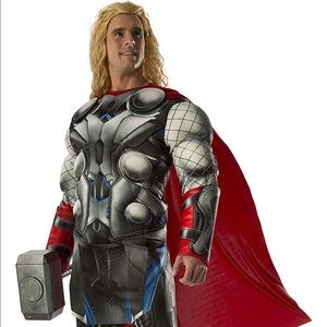 Rubie’s Adult Thor Costume